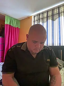 Chimbo-1996 online show from March 12, 7:09 pm