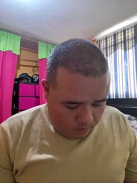 Chimbo-1996 online show from April 28, 8:47 pm
