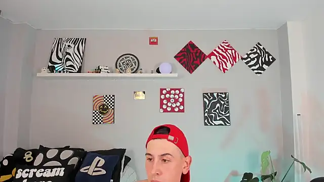 mathewconelly online show from January 17, 8:56 pm