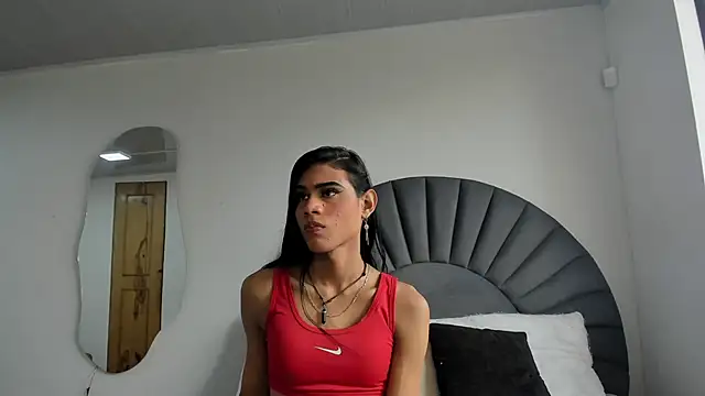 Snapshot of LissyAndrade chatting on September 22, 7:49 pm LissyAndrade online show from September 22, 7:49 pm