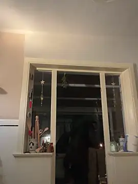 Snapshot of lebensfroh chatting on January 6, 3:32 am lebensfroh online show from January 6, 3:32 am