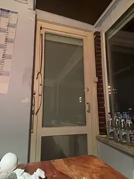 Snapshot of lebensfroh chatting on February 2, 1:15 am lebensfroh online show from February 2, 1:15 am