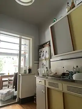 Snapshot of lebensfroh chatting on February 2, 1:32 pm lebensfroh online show from February 2, 1:32 pm