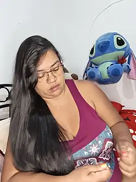 Snapshot of NARNYALABELLA chatting on May 29, 11:52 am NARNYALABELLA online show from May 29, 11:52 am