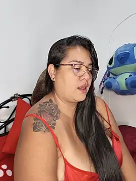 Snapshot of NARNYALABELLA chatting on May 31, 12:23 pm NARNYALABELLA online show from May 31, 12:23 pm