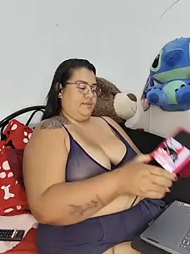 NARNYALABELLA online show from July 23, 10:08 pm