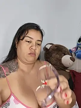 NARNYALABELLA online show from July 25, 1:08 pm