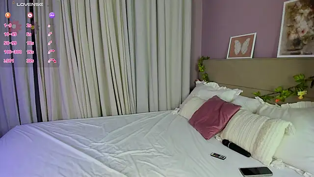 Snapshot of Rina_Panic chatting on June 30, 1:06 am Rina Panic online show from June 30, 1:06 am