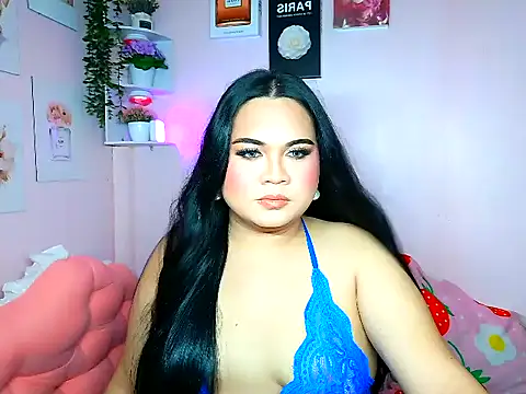 YourThicc bella online show from July 21, 3:14 pm