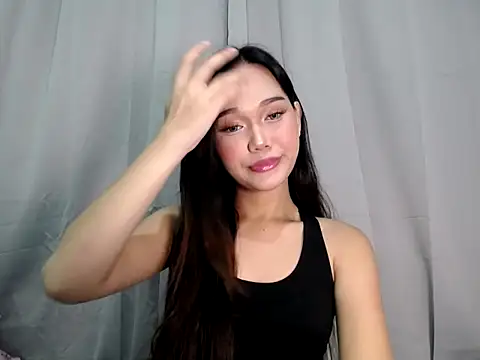 Angel mylove online show from September 15, 1:22 pm