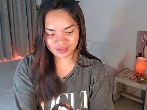 Luckystarxx online show from March 17, 7:50 pm