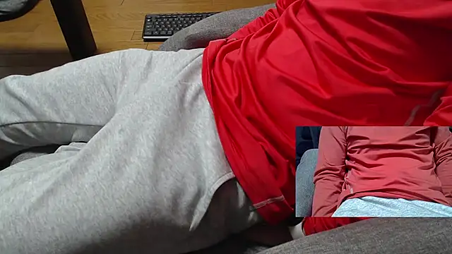 Yasu2000 online show from February 3, 2:21 am