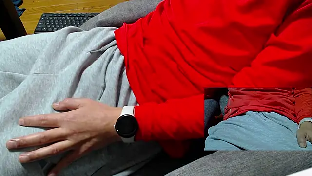 Yasu2000 online show from March 3, 1:12 am