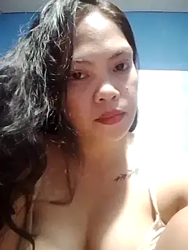 missluvv online show from September 23, 2:20 pm