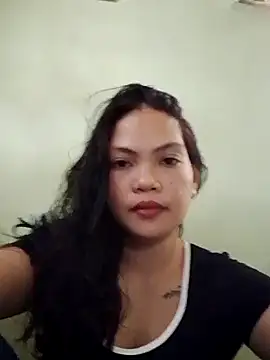 missluvv online show from October 21, 2:56 am