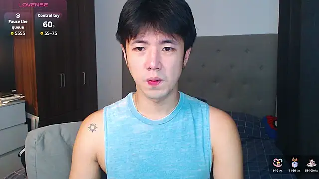 Addictiveboi online show from September 11, 3:28 am