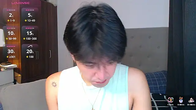 Addictiveboi online show from September 30, 2:49 am