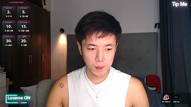 Addictiveboi online show from December 16, 2:38 am