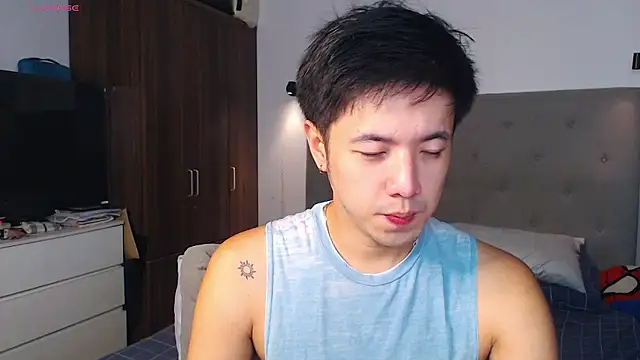 Addictiveboi online show from January 14, 2:50 am