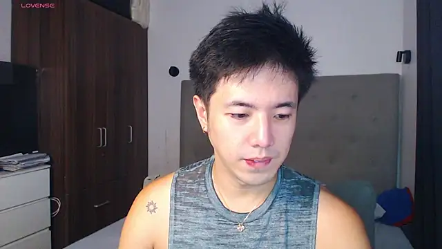 Addictiveboi online show from March 20, 1:54 am