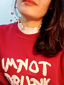 Hinna x online show from March 11, 12:55 pm