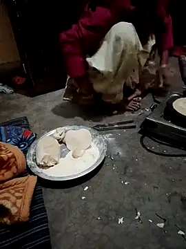 kajalbhabhi44 online show from November 13, 12:09 am