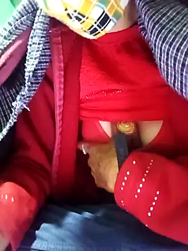 kajalbhabhi44 online show from December 21, 1:40 pm