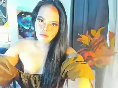 yourmochaloca69 online show from December 19, 12:17 am