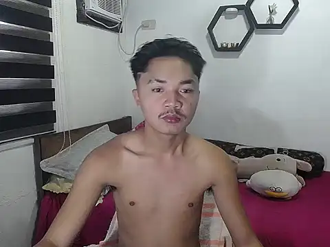 Asian cummer08 online show from June 16, 2:36 am