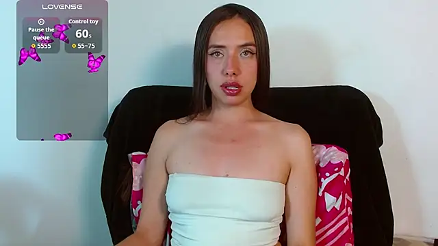 Snapshot of Nataliagp chatting on February 21, 4:13 am Nataliagp online show from February 21, 4:13 am