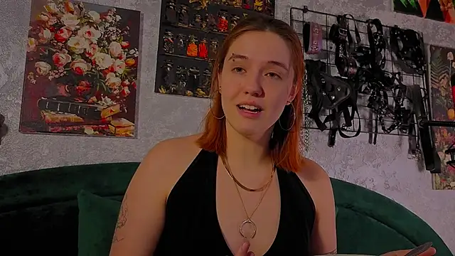 the high priestess online show from March 7, 3:03 am