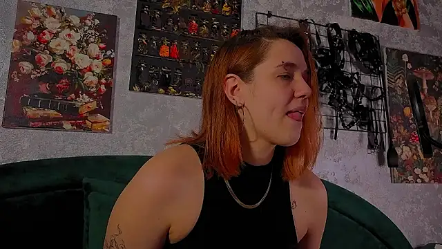 the high priestess online show from March 8, 2:59 am