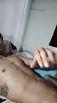 RuiMaddoox online show from November 5, 5:46 pm