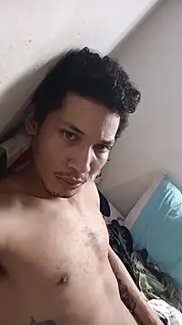 RuiMaddoox online show from November 12, 5:13 pm