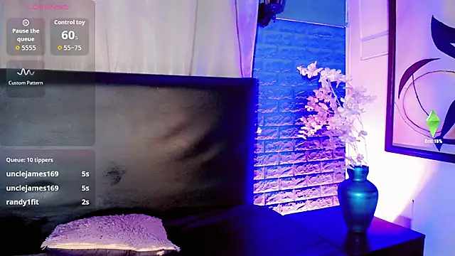 Cata MW online show from October 30, 7:14 pm