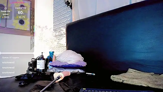 Cata MW online show from November 3, 7:15 pm