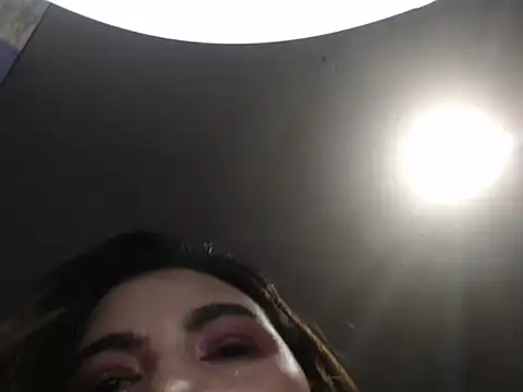 Snapshot of hotasianpinky chatting on October 29, 4:37 am hotasianpinky online show from October 29, 4:37 am