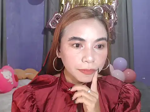Snapshot of hotasianpinky chatting on July 30, 3:44 pm hotasianpinky online show from July 30, 3:44 pm
