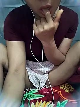 moa koa online show from October 28, 9:17 pm