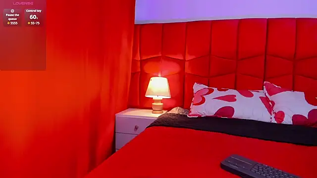 Fire Fairy  online show from December 22, 1:08 pm