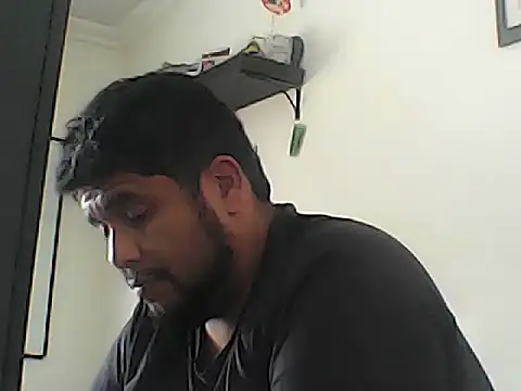 Rolo-Sumiso online show from September 23, 1:25 pm