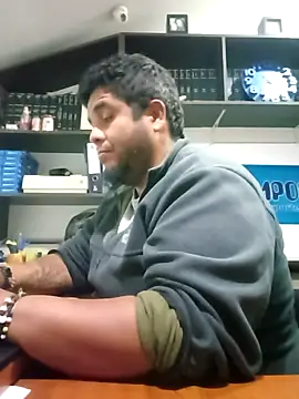 Rolo-Sumiso online show from December 22, 9:34 pm