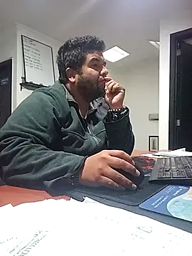 Rolo-Sumiso online show from February 17, 9:43 pm