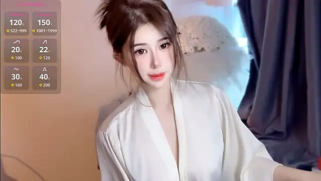 Tina-a online show from October 24, 2:30 am