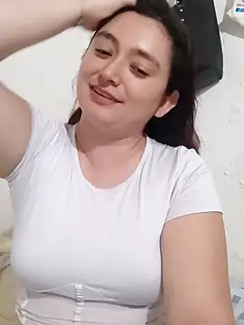 Anaa Rose online show from December 2, 4:13 pm