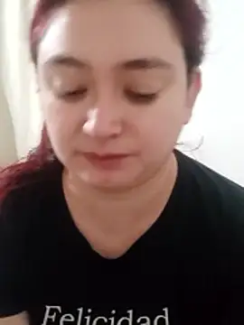 Anaa Rose online show from January 7, 7:49 pm