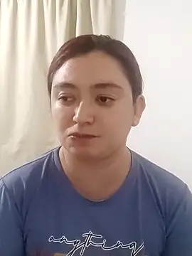 Anaa Rose online show from February 6, 8:34 pm