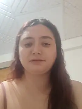 Anaa Rose online show from March 10, 1:10 am