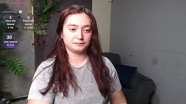 Snapshot of Anaa_Rose chatting on July 14, 6:35 pm Anaa Rose online show from July 14, 6:35 pm