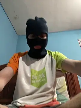 Sebas34  online show from September 25, 9:46 am